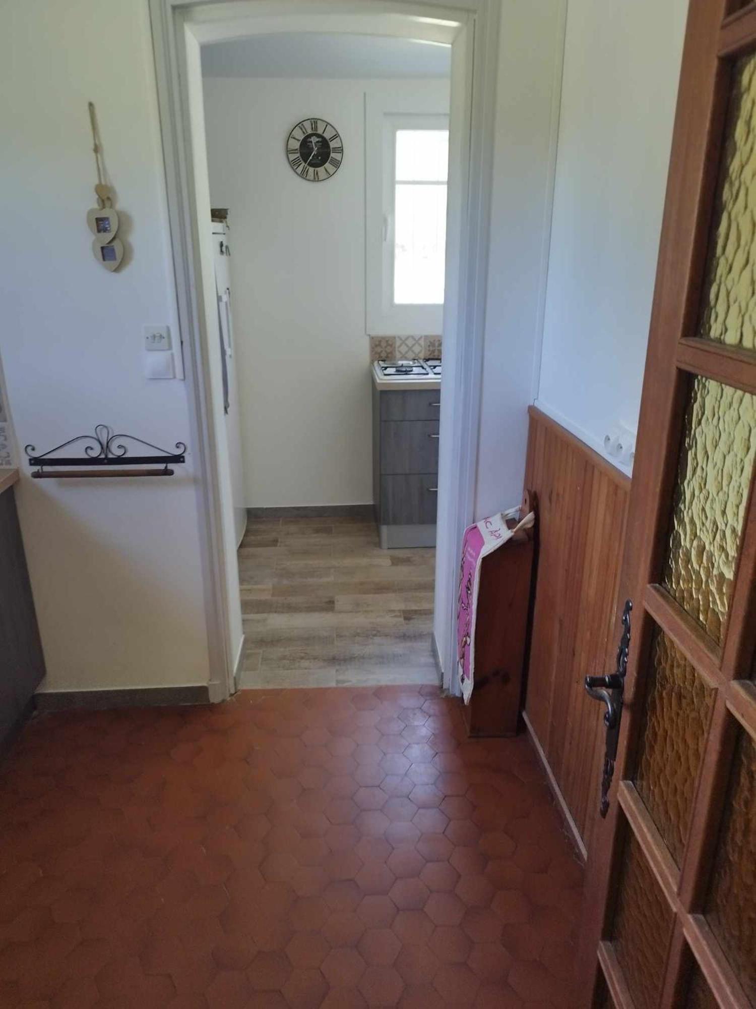 Maison De Campagne Allemagne-en-Provence Kültér fotó