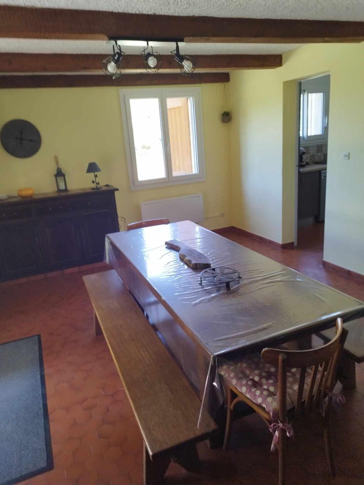 Maison De Campagne Allemagne-en-Provence Kültér fotó